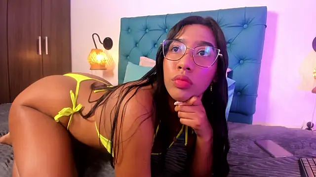  gabi hot online show from 03/20/26, 12:43