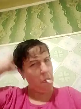 Snapshot of LusiaD chatting on 12/03/25, 09:35 LusiaD online show from 12/03/25, 09:35