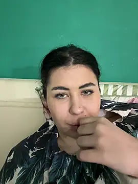 MegaBoobsDeee online show from 03/11/26, 05:41