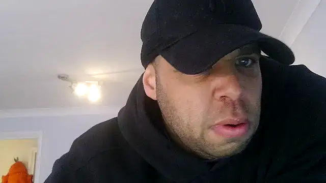 Samueldan12 online show from 11/26/25, 11:00