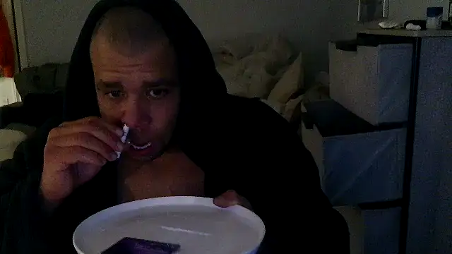 Samueldan12 online show from 11/27/25, 04:14