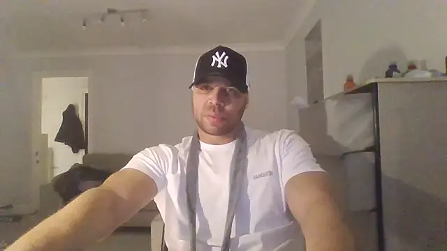 Samueldan12 online show from 02/10/26, 10:36