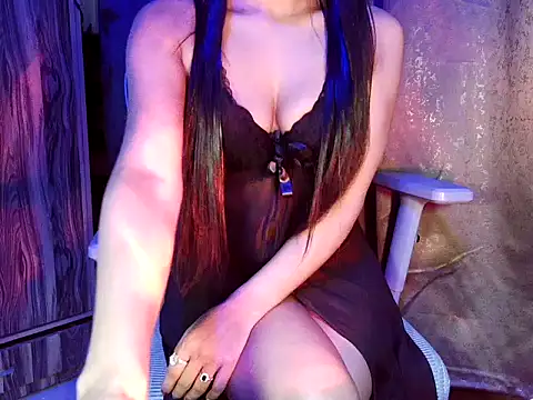 Kriti Thakur online show from 12/02/25, 07:09