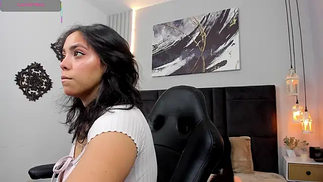 Scarlett musik online show from 03/07/26, 04:42