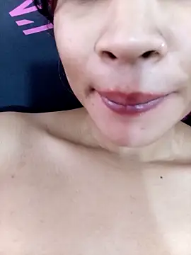 Miss-Perfection online show from 04/12/26, 09:03