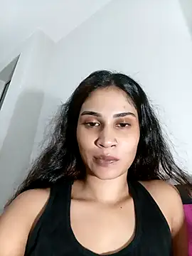 Miss-Perfection online show from 04/21/26, 05:50