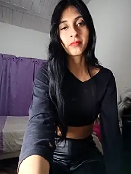 Im Kloe online show from 01/07/26, 02:03