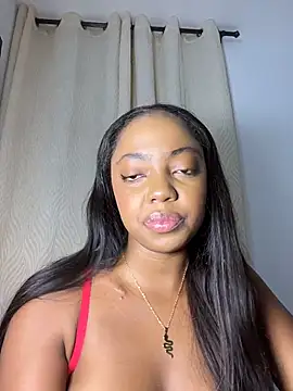 TiiffanyJackson  online show from 12/17/25, 01:44