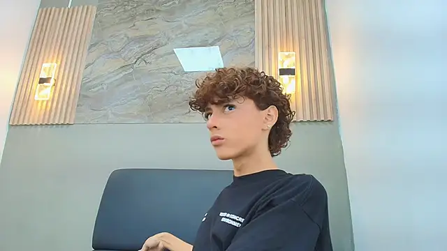 CRISS ALLEN1 online show from 02/09/26, 12:42