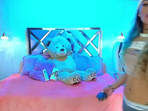 Dark Dominika online show from 01/14/26, 08:14