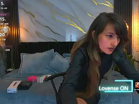 Dark Dominika online show from 04/07/26, 12:11