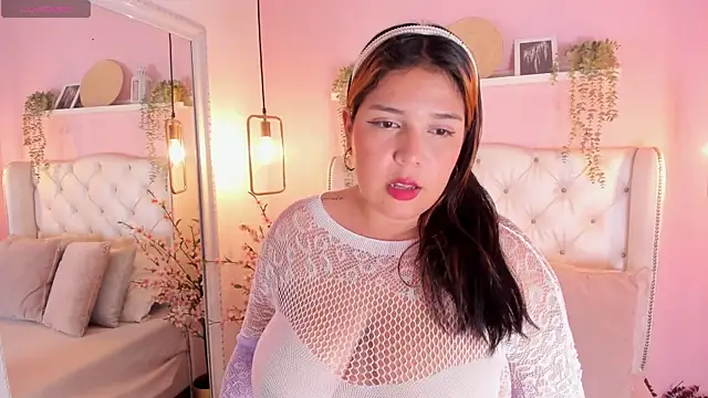 AmberHarpper online show from 03/03/26, 08:59