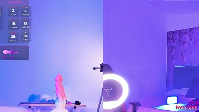 Anthonela art online show from 11/27/25, 01:46