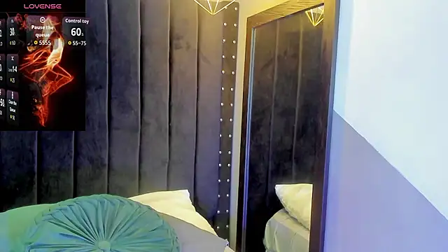 Bryan robayo5 online show from 03/02/26, 11:17