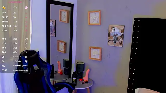 Snapshot of Bryan_robayo5 chatting on 03/22/26, 04:21 Bryan robayo5 online show from 03/22/26, 04:21