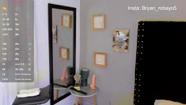 Snapshot of Bryan_robayo5 chatting on 04/02/26, 01:20 Bryan robayo5 online show from 04/02/26, 01:20