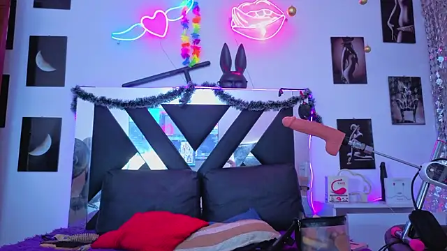 karla slut dirty online show from 03/18/26, 08:50