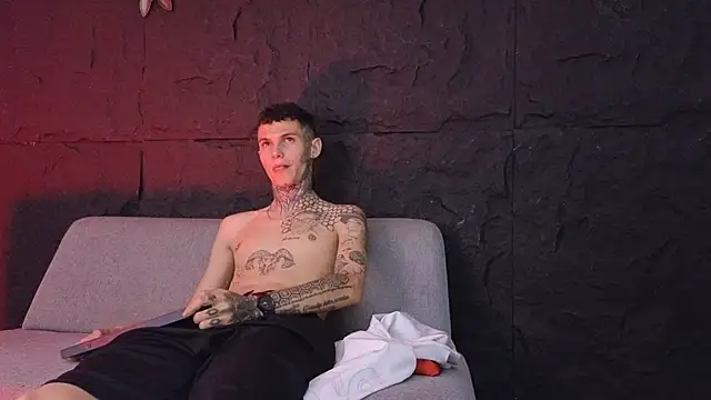 Paulo 527 online show from 01/18/26, 09:13