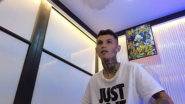 Paulo 527 online show from 03/16/26, 09:19