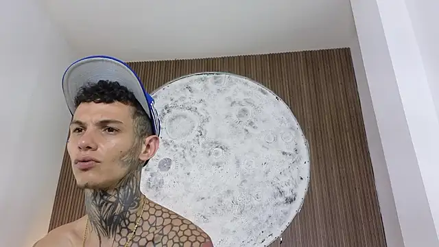 Paulo 527 online show from 03/30/26, 02:01