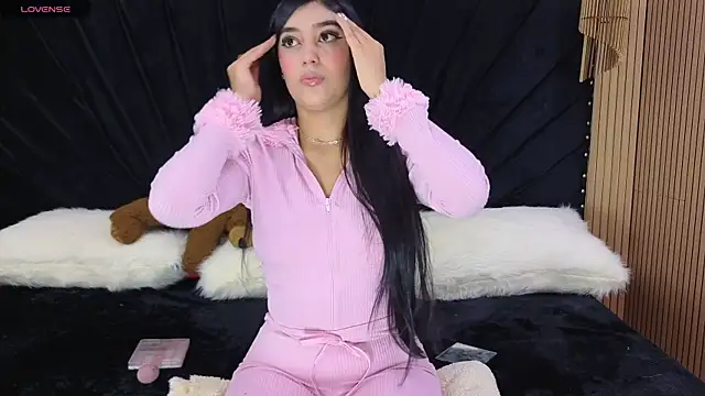 Venus Horney online show from 03/27/26, 08:19