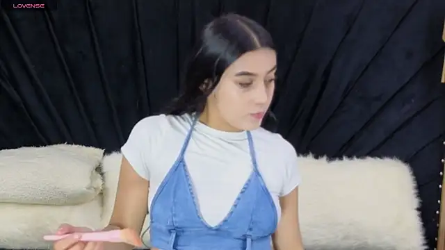 Venus Horney online show from 03/30/26, 08:43