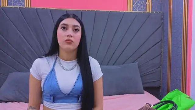Venus Horney online show from 05/20/26, 12:55