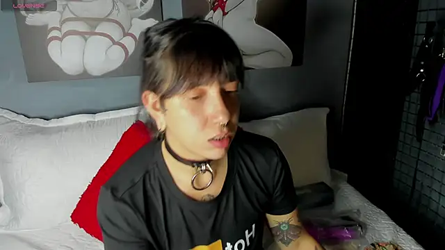 nora temptress online show from 03/29/26, 03:12