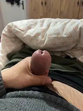 Hakans34 online show from 03/27/26, 04:18