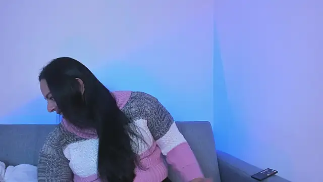 jimena chic1 online show from 11/29/25, 08:12