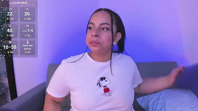 jimena chic1 online show from 03/01/26, 05:15