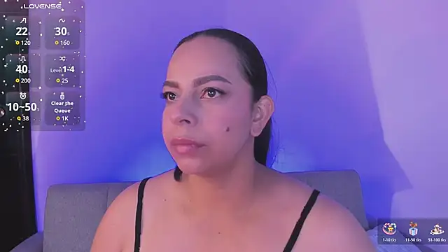 jimena chic1 online show from 03/18/26, 05:16