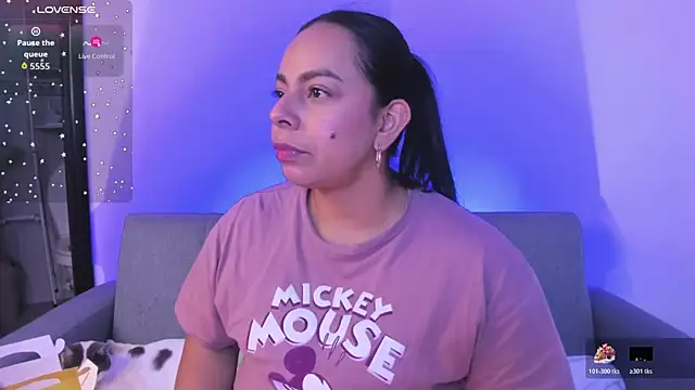 jimena chic1 online show from 03/23/26, 07:51