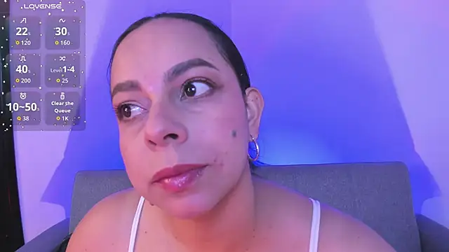 jimena chic1 online show from 03/27/26, 04:18