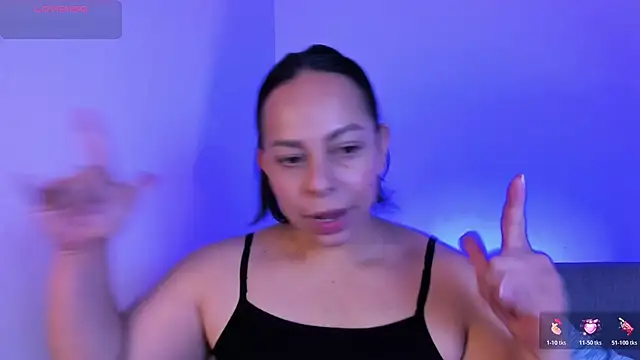 jimena chic1 online show from 03/31/26, 07:03