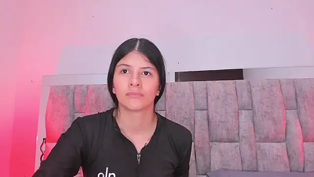 ZafiraNavarro online show from 02/06/26, 09:40