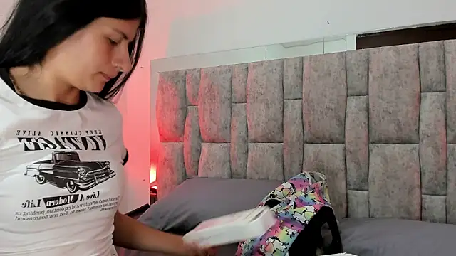 ZafiraNavarro online show from 02/09/26, 11:09