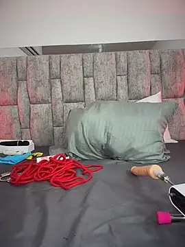 ZafiraNavarro online show from 04/06/26, 07:26