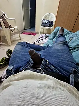 Jaaan668 online show from 11/30/25, 06:23