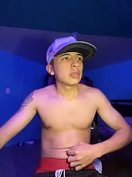 Snapshot of pabonsitoo chatting on 11/27/25, 02:46 pabonsitoo online show from 11/27/25, 02:46