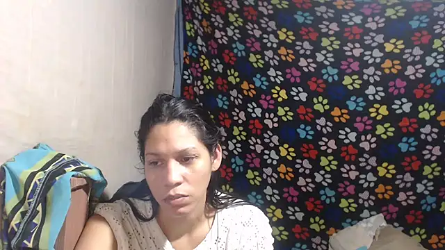 ELIZABET2- online show from 03/29/26, 11:38