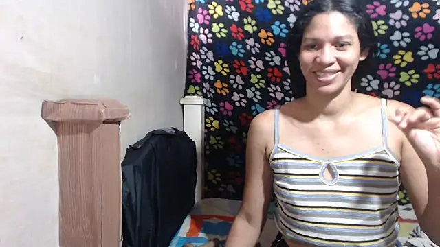 ELIZABET2- online show from 04/18/26, 07:58