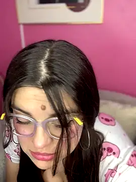 Scarletts Boobs online show from 12/03/25, 08:40