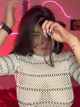 Scarletts Boobs online show from 12/04/25, 08:06