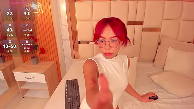 samantha quinnn online show from 02/27/26, 05:51