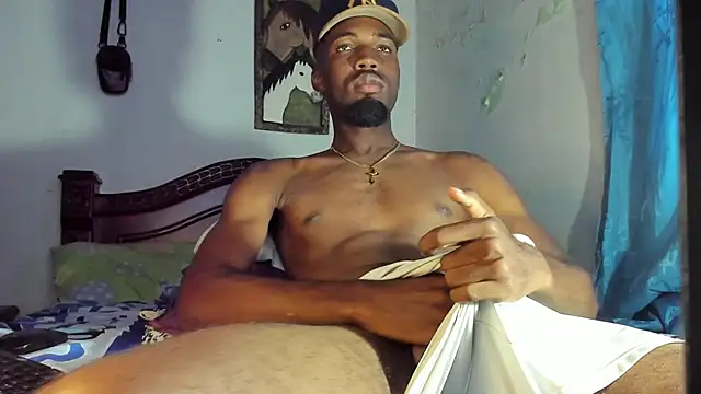 blaze panther online show from 04/13/26, 12:54