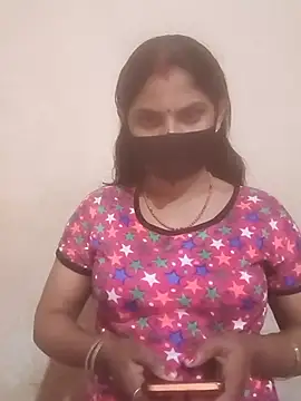 Pooja bhabhi00 online show from 12/20/25, 06:20