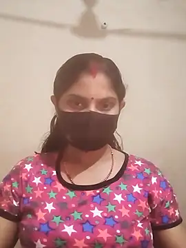 Pooja bhabhi00 online show from 01/14/26, 05:57