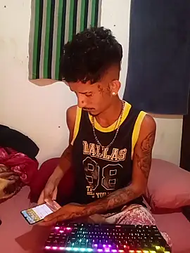 theyllorwillian online show from 06/18/26, 12:20