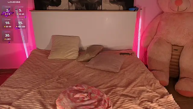 LindseyCoxx online show from 05/23/26, 10:19